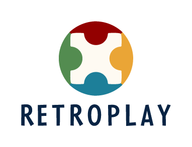 Retroplay Logo